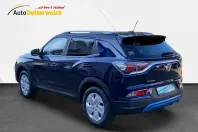 Ssangyong Korando din 2023 cu 12.000 km - oferta SSA247374 - foto 4