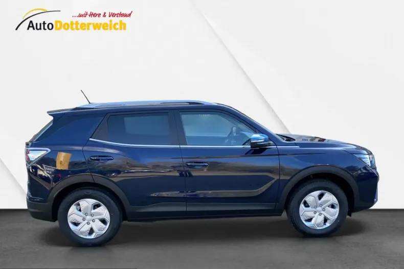 Ssangyong Korando din 2023 cu 12.000 km - oferta SSA247374 - foto 7