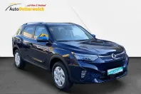 Ssangyong Korando din 2023 cu 12.000 km - oferta SSA247374 - foto 8
