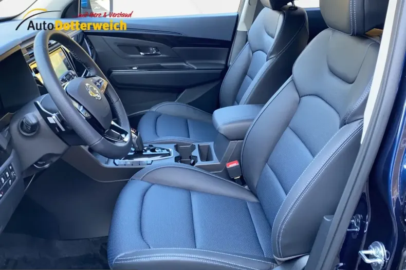 Ssangyong Korando din 2023 cu 12.000 km - oferta SSA247374 - foto 9