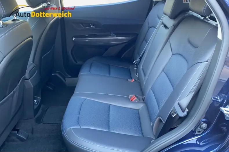 Ssangyong Korando din 2023 cu 12.000 km - oferta SSA247374 - foto 10