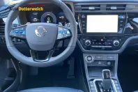 Ssangyong Korando din 2023 cu 12.000 km - oferta SSA247374 - foto 13