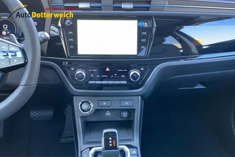 Ssangyong Korando din 2023 cu 12.000 km - oferta SSA247374 - foto 14