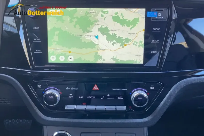 Ssangyong Korando din 2023 cu 12.000 km - oferta SSA247374 - foto 15