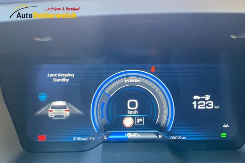 Ssangyong Korando din 2023 cu 12.000 km - oferta SSA247374 - foto 17