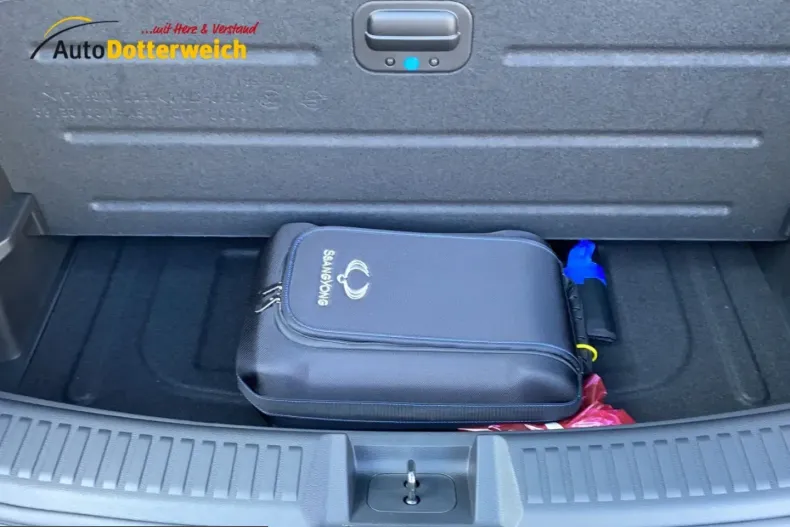Ssangyong Korando din 2023 cu 12.000 km - oferta SSA247374 - foto 24