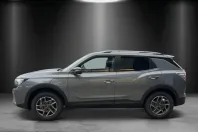 Ssangyong Korando din 2023 cu 15.813 km - oferta SSA247375 - foto 1