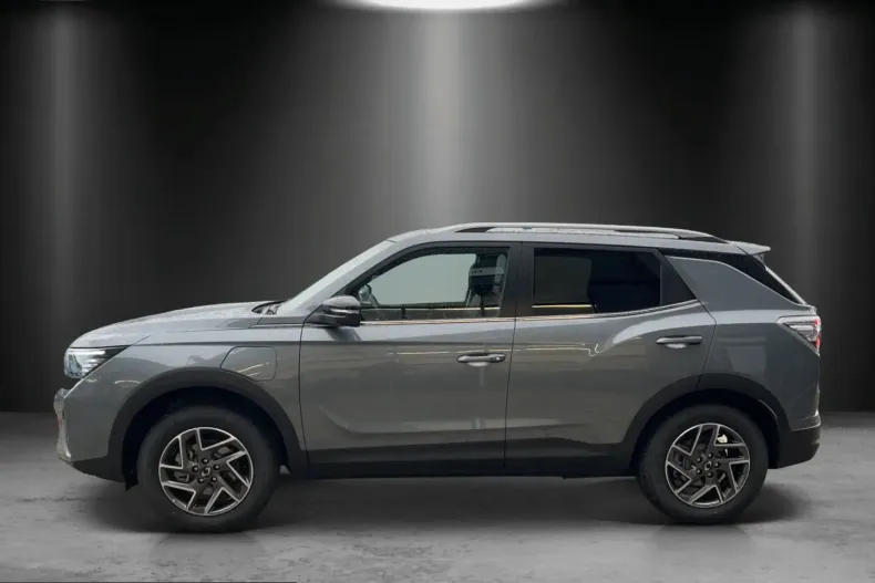 Ssangyong Korando din 2023 cu 15.813 km - oferta SSA247375 - foto 1