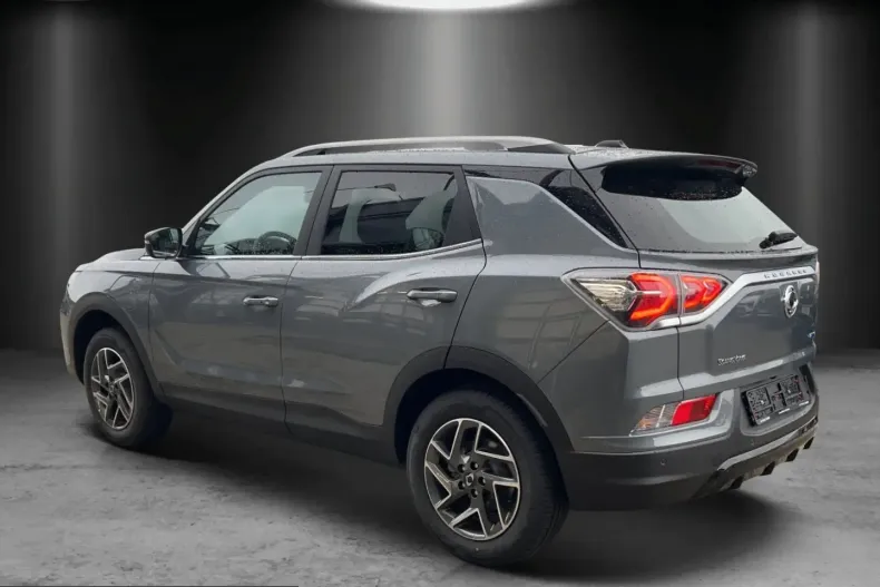 Ssangyong Korando din 2023 cu 15.813 km - oferta SSA247375 - foto 2