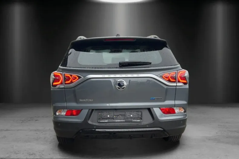 Ssangyong Korando din 2023 cu 15.813 km - oferta SSA247375 - foto 3
