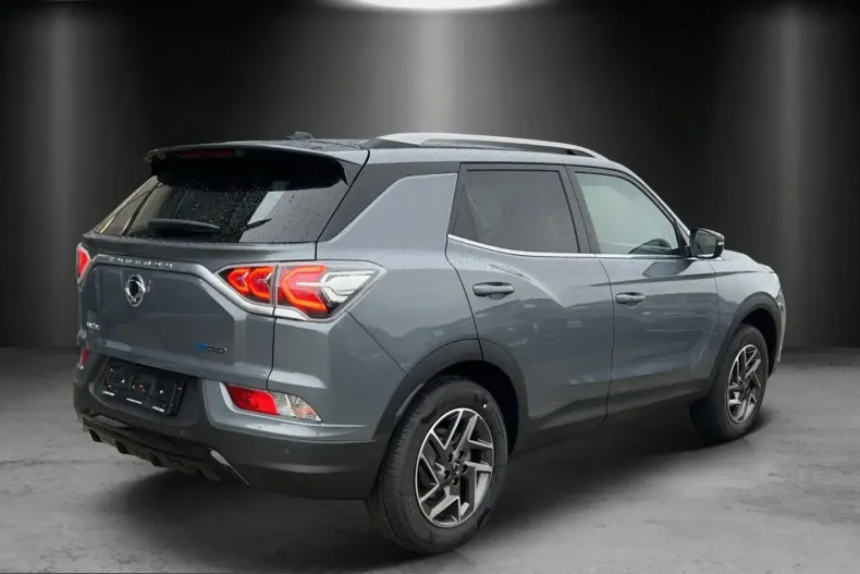 Ssangyong Korando din 2023 cu 15.813 km - oferta SSA247375 - foto 4