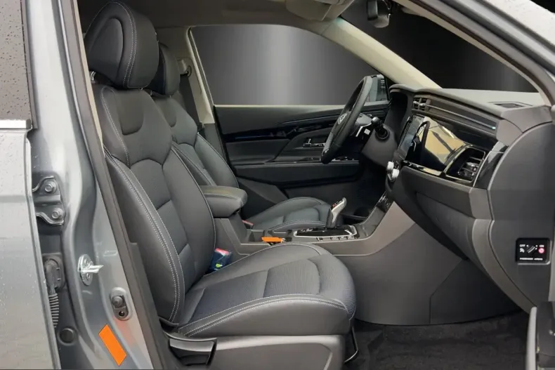 Ssangyong Korando din 2023 cu 15.813 km - oferta SSA247375 - foto 8
