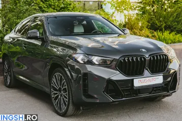 BMW X6 din 2024 - oferta BMW247376