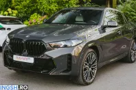 BMW X6 (Seria X) din 2024 cu 32.000 km - oferta BMW247376 - foto 3