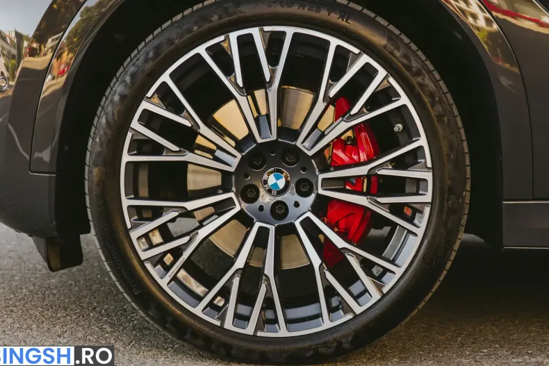 BMW X6 (Seria X) din 2024 cu 32.000 km - oferta BMW247376 - foto 6