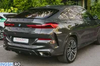 BMW X6 (Seria X) din 2024 cu 32.000 km - oferta BMW247376 - foto 12