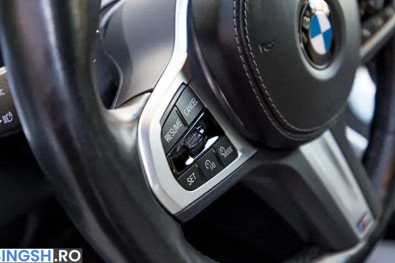 BMW X6 (Seria X) din 2024 cu 32.000 km - oferta BMW247376 - foto 23