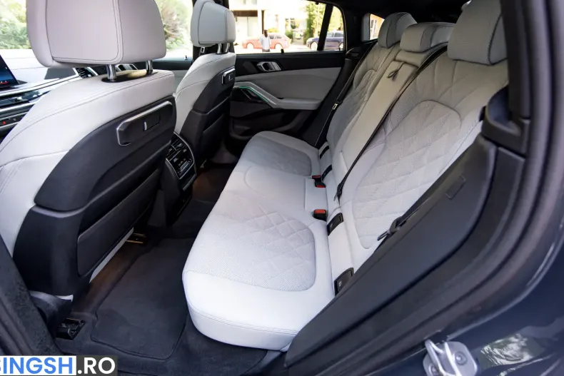 BMW X6 (Seria X) din 2024 cu 32.000 km - oferta BMW247376 - foto 34