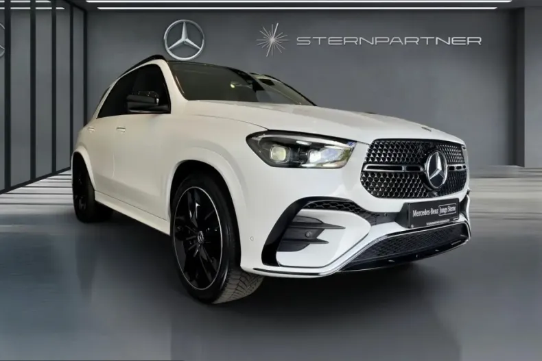 Mercedes-Benz GLE 450 (Clasa GLE) din 2025 cu 15.100 km - oferta MER247377 - foto 1