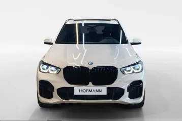 BMW X5 din 2023 - oferta BMW247378