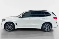 BMW X5 (Seria X) din 2023 cu 50.600 km - oferta BMW247378 - foto 2