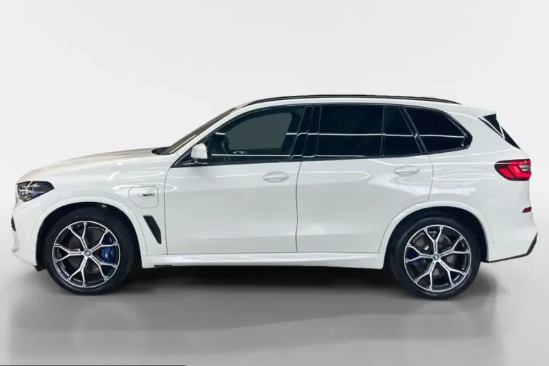 BMW X5 (Seria X) din 2023 cu 50.600 km - oferta BMW247378 - foto 2
