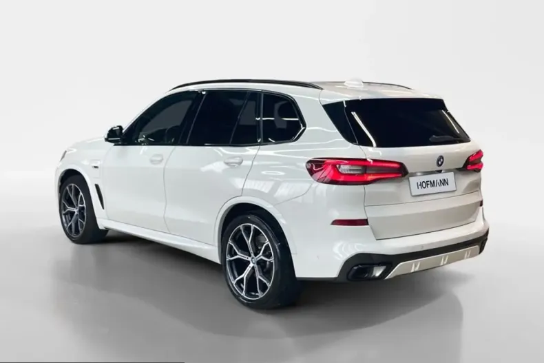 BMW X5 (Seria X) din 2023 cu 50.600 km - oferta BMW247378 - foto 3