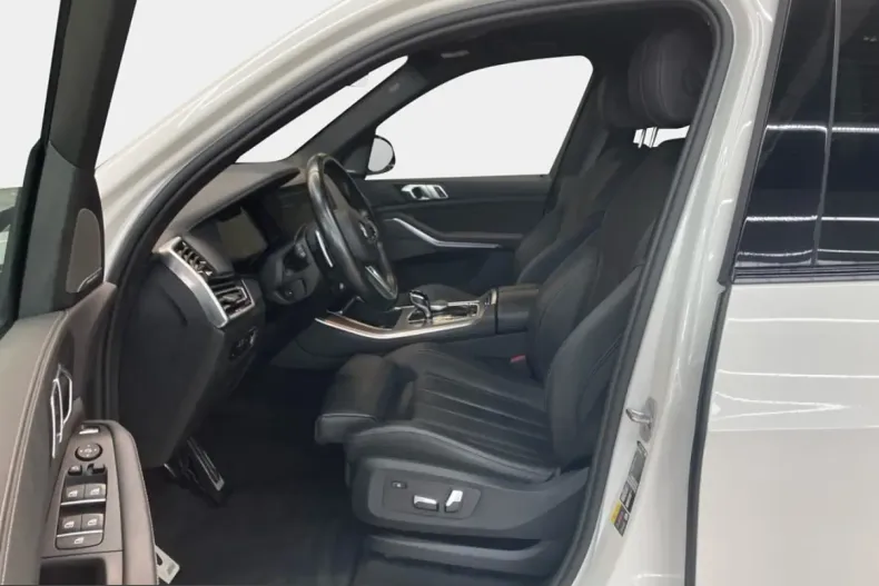 BMW X5 (Seria X) din 2023 cu 50.600 km - oferta BMW247378 - foto 6