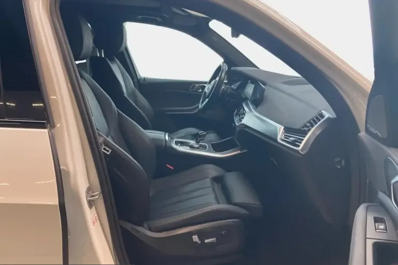 BMW X5 (Seria X) din 2023 cu 50.600 km - oferta BMW247378 - foto 10