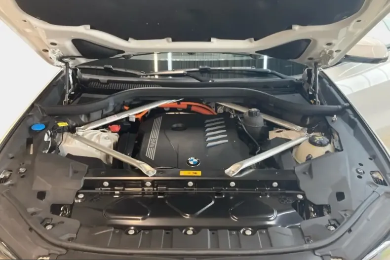 BMW X5 (Seria X) din 2023 cu 50.600 km - oferta BMW247378 - foto 14