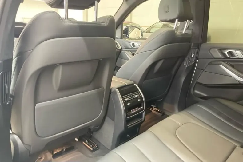 BMW X5 (Seria X) din 2023 cu 50.600 km - oferta BMW247378 - foto 16