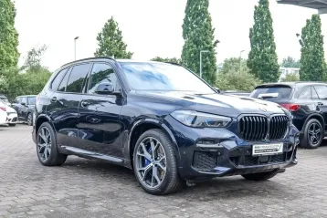 BMW X5 din 2023 - oferta BMW247379