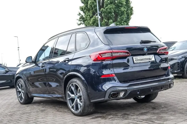 BMW X5 (Seria X) din 2023 cu 68.301 km - oferta BMW247379 - foto 3