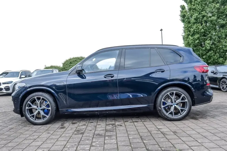 BMW X5 (Seria X) din 2023 cu 68.301 km - oferta BMW247379 - foto 4
