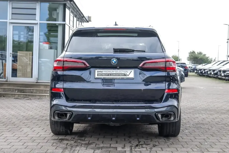 BMW X5 (Seria X) din 2023 cu 68.301 km - oferta BMW247379 - foto 6