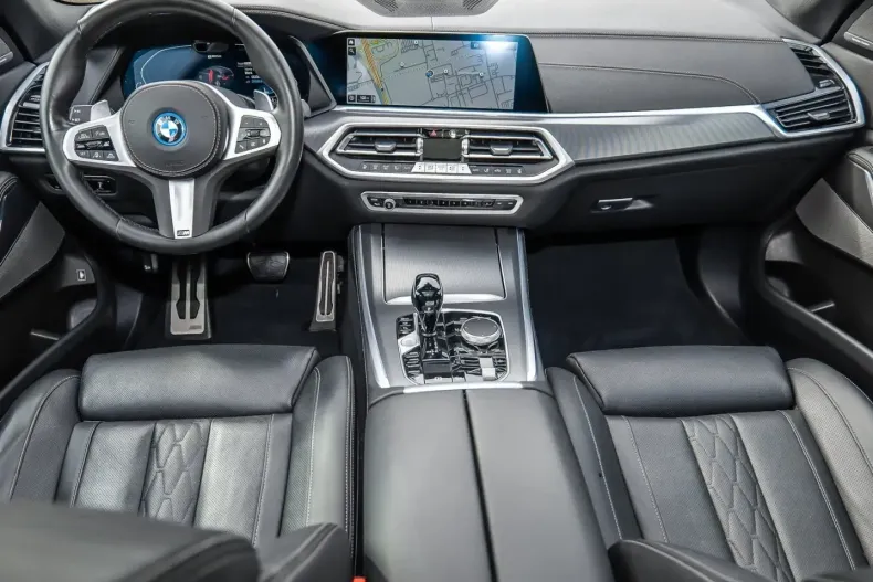 BMW X5 (Seria X) din 2023 cu 68.301 km - oferta BMW247379 - foto 7
