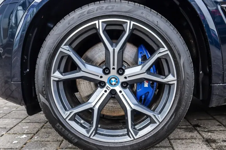 BMW X5 (Seria X) din 2023 cu 68.301 km - oferta BMW247379 - foto 8