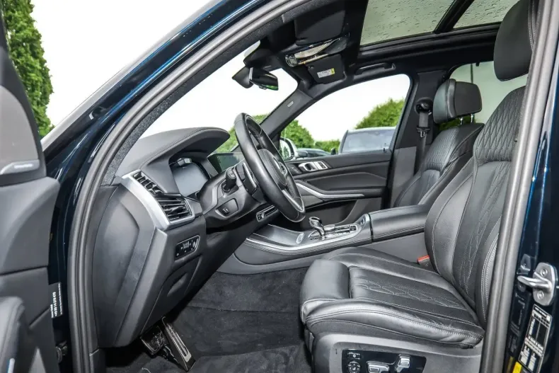 BMW X5 (Seria X) din 2023 cu 68.301 km - oferta BMW247379 - foto 9