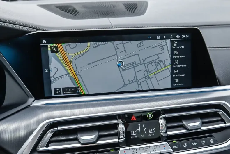 BMW X5 (Seria X) din 2023 cu 68.301 km - oferta BMW247379 - foto 11