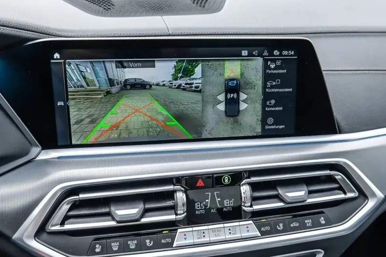 BMW X5 (Seria X) din 2023 cu 68.301 km - oferta BMW247379 - foto 13