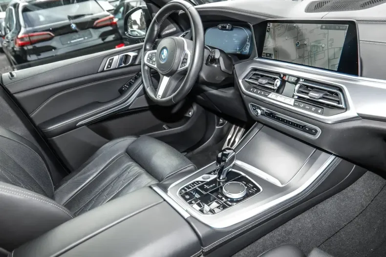 BMW X5 (Seria X) din 2023 cu 68.301 km - oferta BMW247379 - foto 14