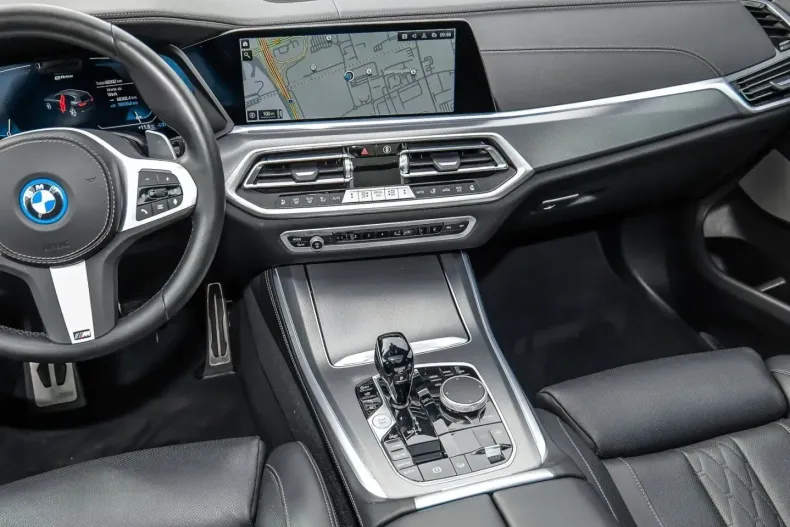 BMW X5 (Seria X) din 2023 cu 68.301 km - oferta BMW247379 - foto 15
