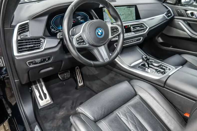 BMW X5 (Seria X) din 2023 cu 68.301 km - oferta BMW247379 - foto 16