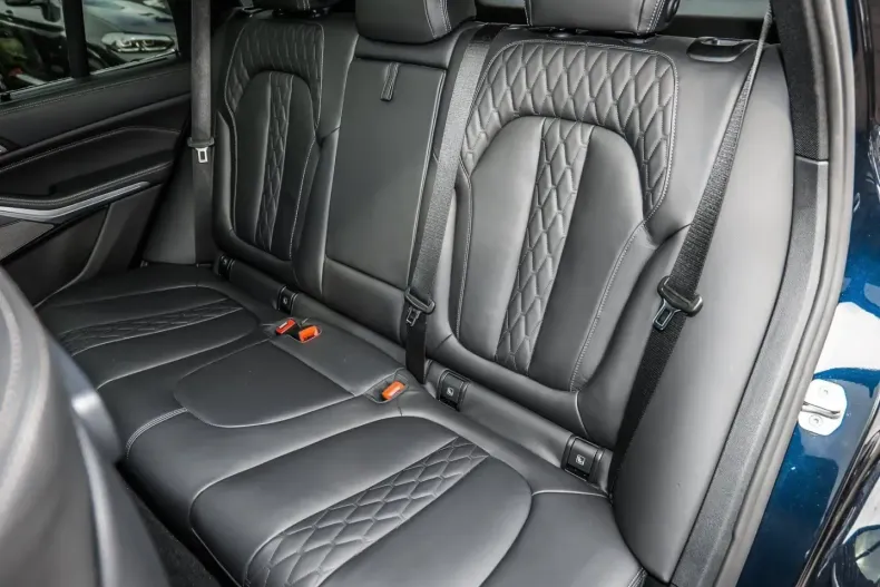 BMW X5 (Seria X) din 2023 cu 68.301 km - oferta BMW247379 - foto 17