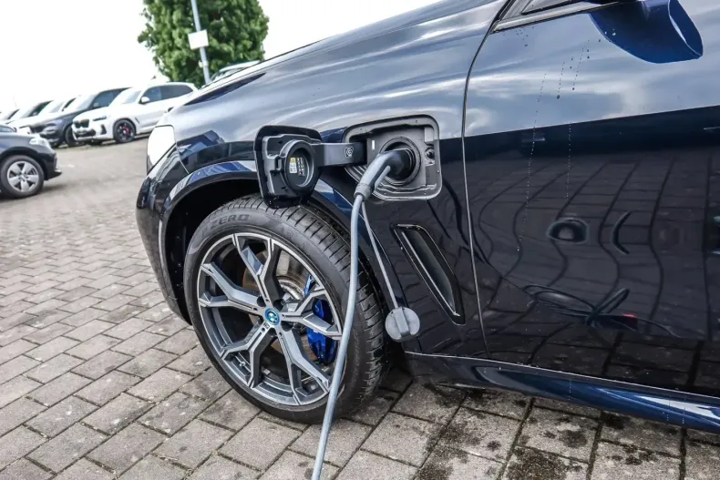 BMW X5 (Seria X) din 2023 cu 68.301 km - oferta BMW247379 - foto 20