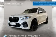BMW X5 (Seria X) din 2022 cu 35.026 km - oferta BMW247380 - foto 1