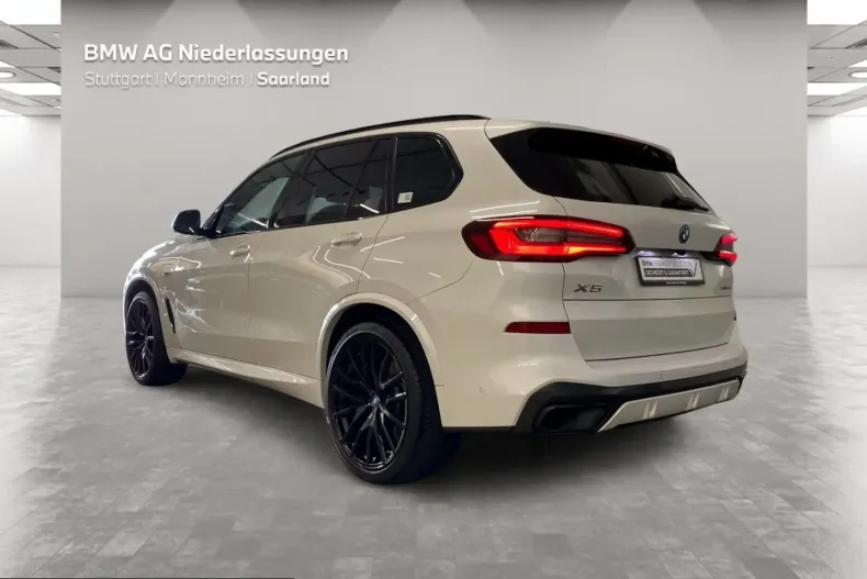 BMW X5 (Seria X) din 2022 cu 35.026 km - oferta BMW247380 - foto 2