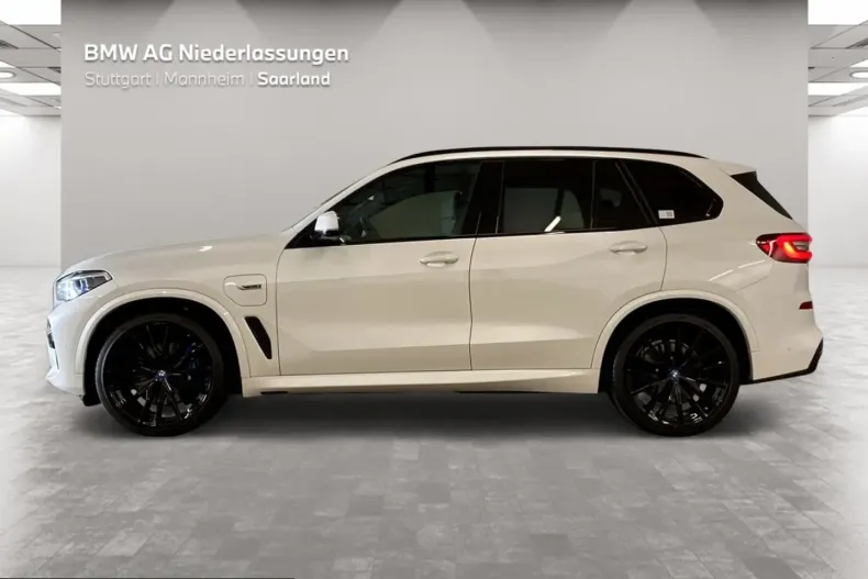 BMW X5 (Seria X) din 2022 cu 35.026 km - oferta BMW247380 - foto 3