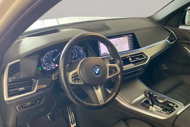 BMW X5 (Seria X) din 2022 cu 35.026 km - oferta BMW247380 - foto 4
