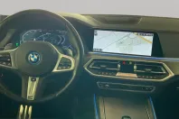 BMW X5 (Seria X) din 2022 cu 35.026 km - oferta BMW247380 - foto 7